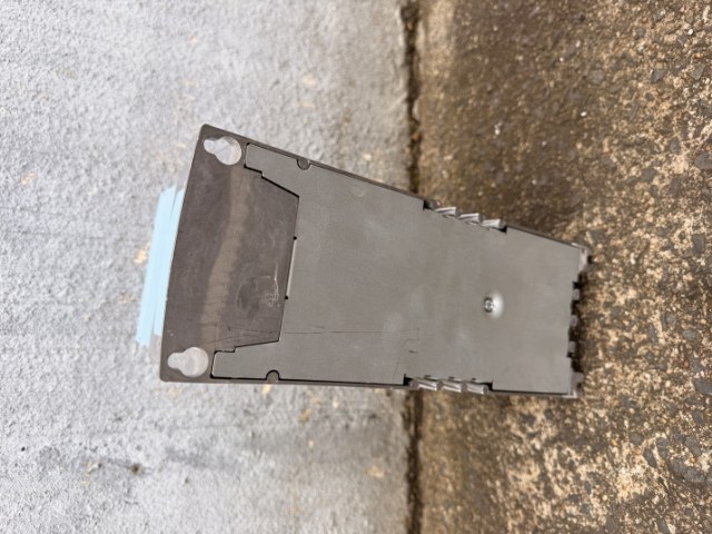 Vacon 5.6 Amp, 3 Phase, VSD