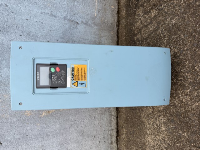 Vacon 105 Amp 3 Phase VSD