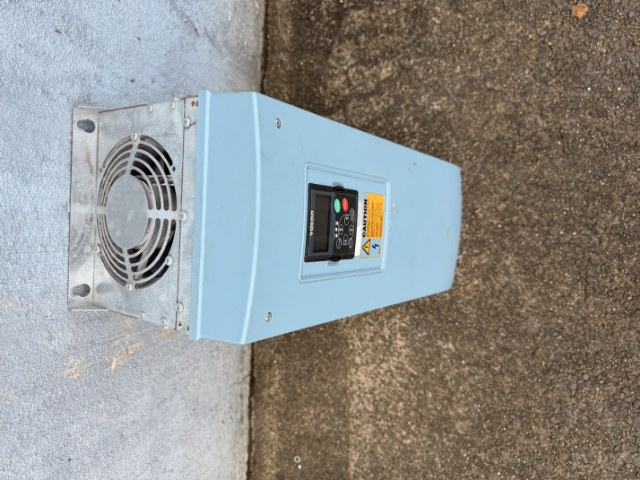 Vacon 105 Amp 3 Phase VSD