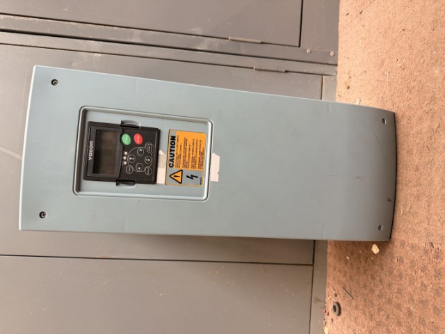 Vacon 87 Amp 3 Phase VSD