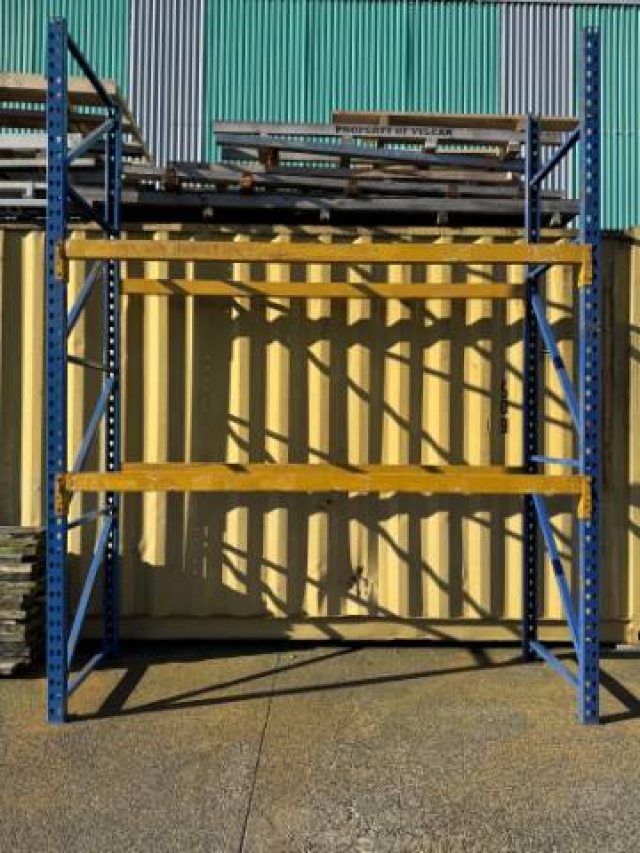 Pallet Racking Lot 5