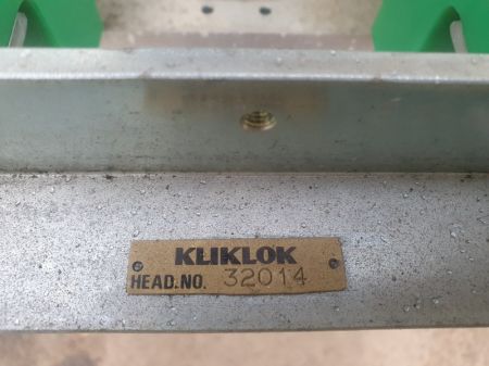Kliklok Carboard Box Maker