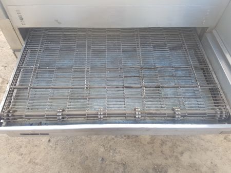 Lincoln Conveyor Fed Oven