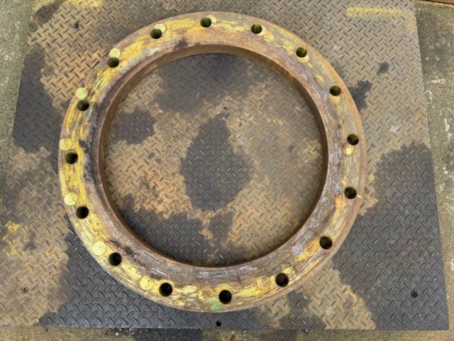 600NB Table E Pipe Flanges