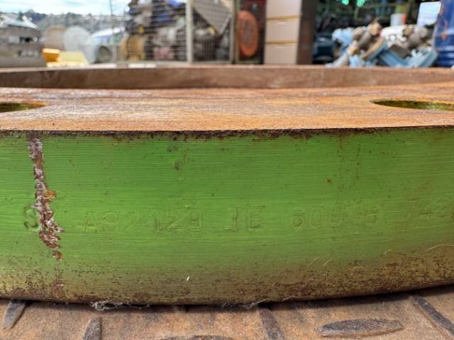 600NB Table E Pipe Flanges