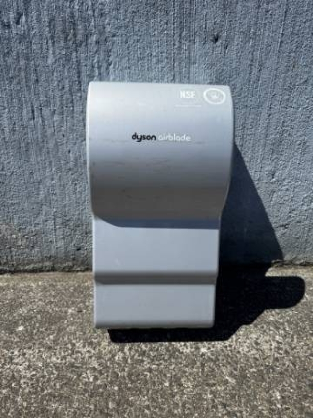 Dyson Airblade Hand Dryer