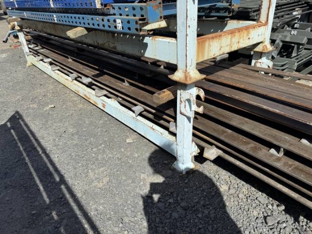 Meat Rails