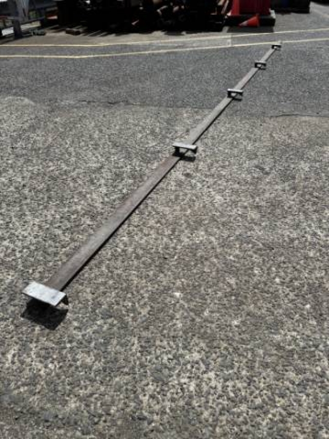 Meat Rails