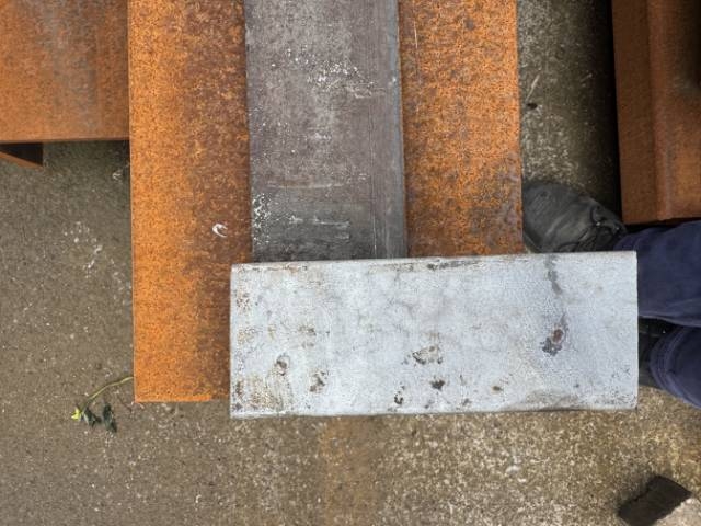 Meat Rails