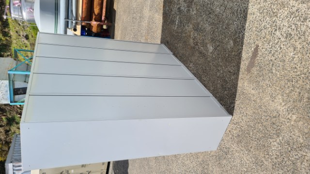 Precision Lockers