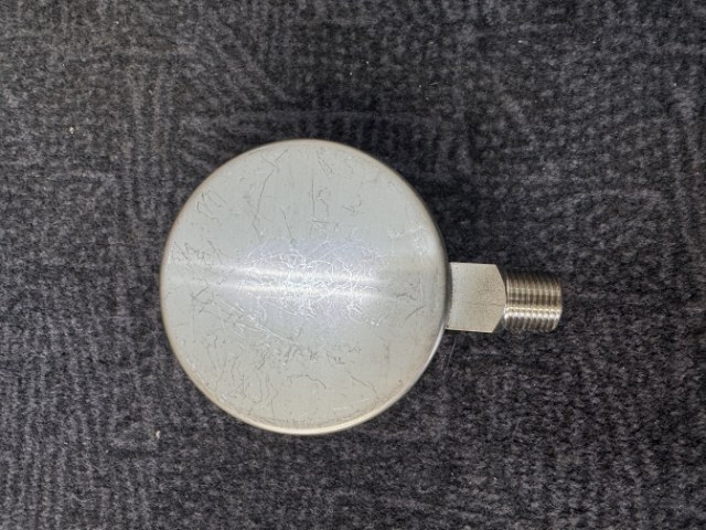  Pressure Gauge