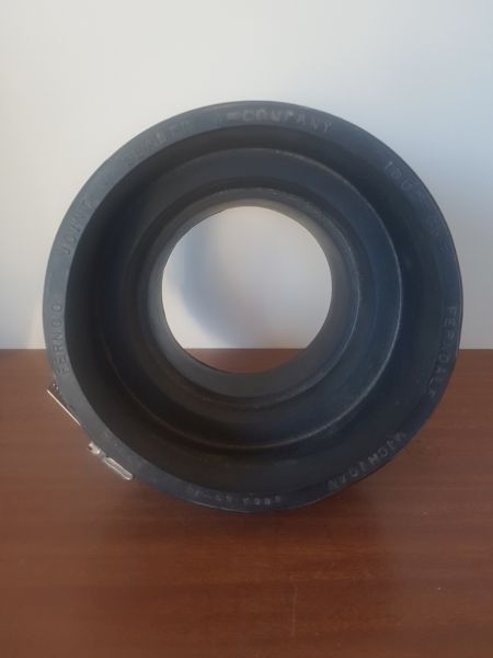 Rubber Pipe Reducers 180mm - 130mm