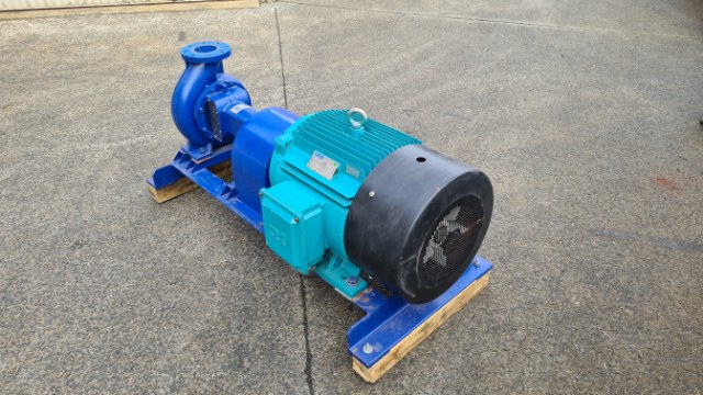 55Kw Goulds Pump (New)
