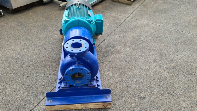 55Kw Goulds Pump (New)