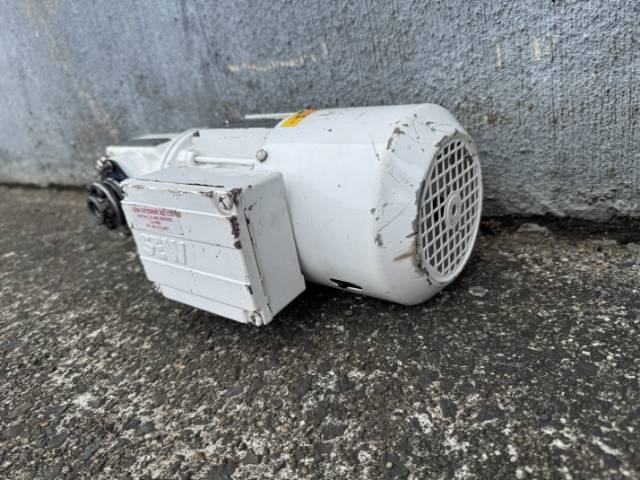 SEW Eurodrive 0.37Kw, 76 RPM Geared Motor