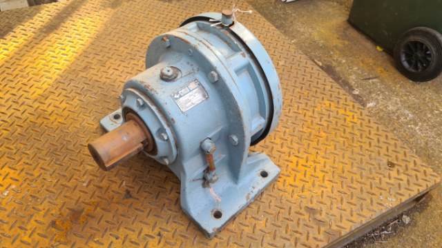 H56 Cyclodrive Gearbox