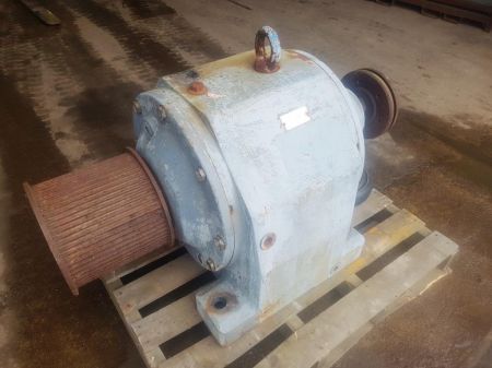 SEW R152 Inline Reduction Gearbox