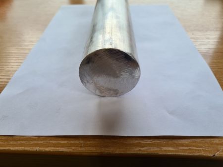 Aluminium Round Bar 2 Inch
