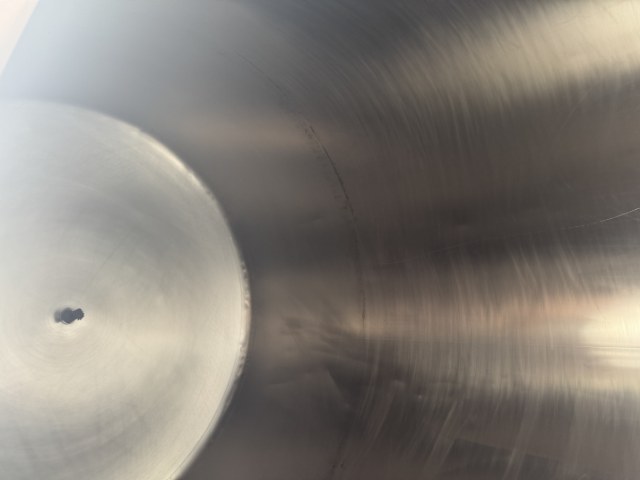 1360 Litre Stainless Steel Tank