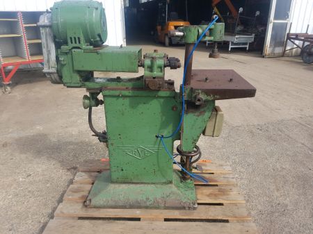 RYE Double Spindle Drilling Machine